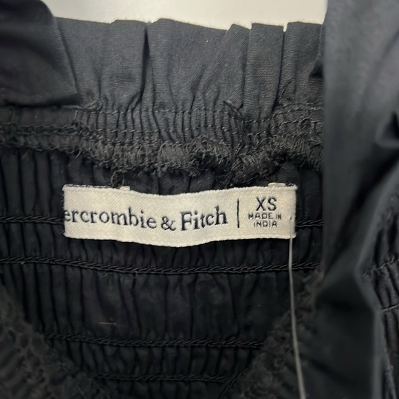 Abercrombie Maxi Dress - Picture 6 of 7